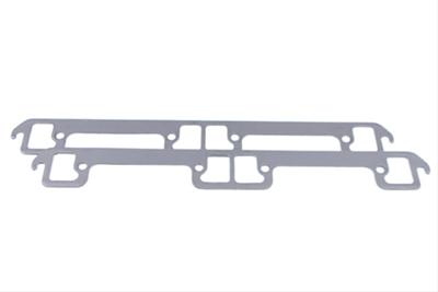 SCE AccuSeal Pro Exhaust Gaskets 229080 Gaskets, Pro, Graphite/Steel, Dog Leg Port, AMC, 304/360/390/401, Set