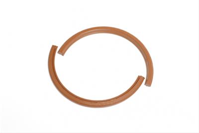 SCE AccuSeal E Rear Main Seals 23615 Seal, E, 2-piece Style, Viton®, Ford, Lincoln, Mercury, 351W, Each