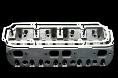 SCE AccuSeal Pro Valve Cover Gaskets 264071-10 Gaskets, Pro, Composite/Rubber Seal, Mopar, Big Block RB, Set of 10 Pairs