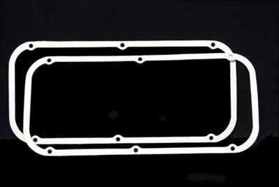 SCE AccuSeal Pro Valve Cover Gaskets 267075 Gaskets, Pro, Composite/Rubber Seal, Mopar, Hemi, Pair