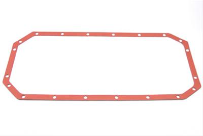 SCE AccuSeal Pro Oil Pan Gaskets 274090-10 Gasket, Steel Core, AJPE 481X Block, Set of 10