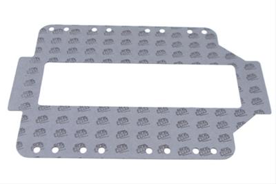 SCE Blower Base Gaskets 329043 Gasket, SSI 14-71 Base, Each