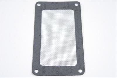 SCE Gaskets Supercharger Carb Plate Injector 329080 4-71 SCREENED INJECTOR BASE , EA.