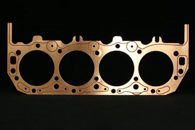 SCE Gaskets T13627 SCE Titan Copper Head Gaskets | Summit Racing