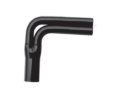 Schoenfeld Headers SO83549 Schoenfeld Header Collectors | Summit 