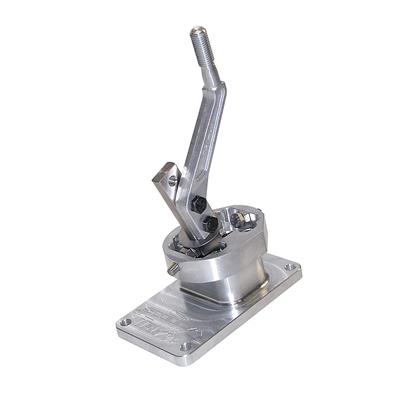 Steeda Ford Mustang Tremec T5/T45 Tri-Ax Shifters for 1982-2001 MUSTANG - 555-7353 Shifter, Manual Transmission, Ford, Kit