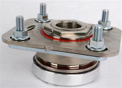 Steeda 555-8135 Steeda Heavy-Duty Upper Strut Mounts | Summit Racing