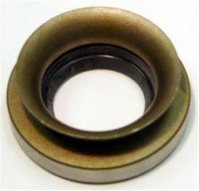 Spicer Drivetrain Products Axle Seals 36487 Seal, Dana 60, 61, Front Inner, Steel, Rubber, Each