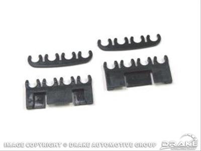 Scott Drake Spark Plug Wire Separator Sets