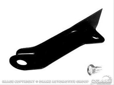 Drake Muscle Cars 64-73 Removable Timing Pointer Drake Muscle Cars 64-73 Removable Timing Pointer