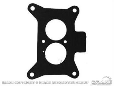 Scott Drake C3AZ-9447-B Scott Drake Carburetor Base Plate Gaskets