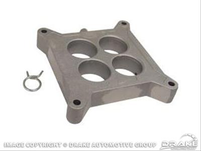 Scott Drake C3OZ-9A589-C Scott Drake Carburetor Spacers | Summit
