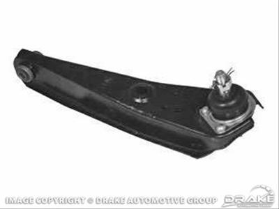 Scott Drake Control Arms C4DZ-3078-AR 64-66 Lower Arm