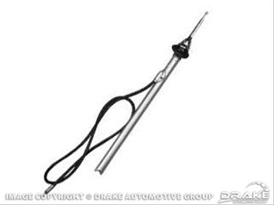 Scott Drake C5AZ-18813-J Scott Drake Antennas | Summit Racing