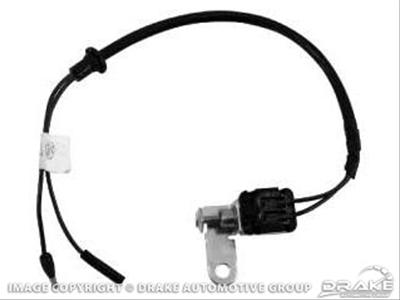 Standard Motor Products LS214 Neutral//Backup Switch