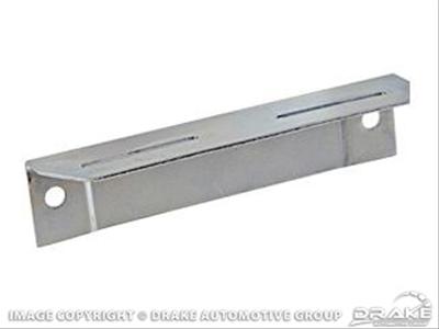 Scott Drake Door Panel Cup Support Brackets C5ZZ-6524140 Bracket, Ford, Each