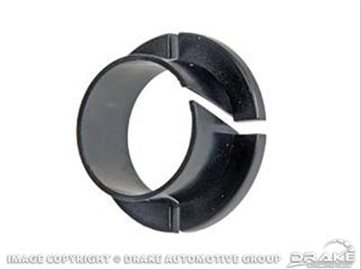 Scott Drake Automatic Transmission Shifter Replacement Parts C5ZZ-7A133-A Bushing, Part, Ford, Each
