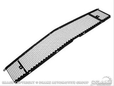 Scott Drake Grilles C5ZZ-8200-CR 1965 Standard Grille thumbnail 2