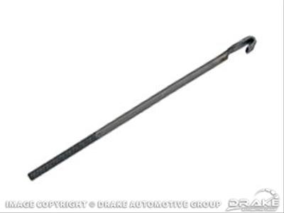 Scott Drake Battery Hold-Downs D0AZ-10756-A Clamp Bolt