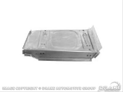 Scott Drake Seat Supports M132RH Platforms (RH)