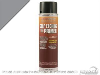 Scott Drake RP-200 AccuMatch Self Etching Primer