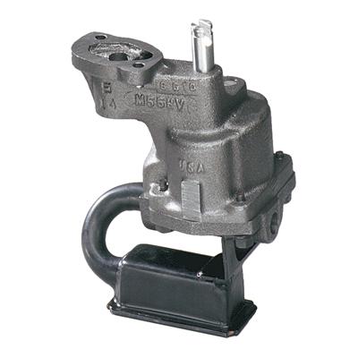 Summit Racing™ Oil Pump and Pickup Kits
