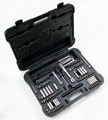 Craftsman 117 piece mechanics tool set discount