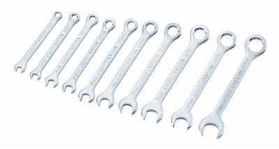 CRAFTSMAN　工具 Craftsman 009-42339 Craftsman Combination Ignition Wrench Sets