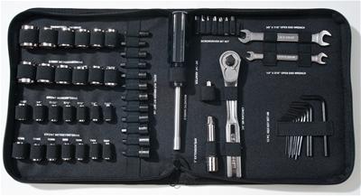 Craftsman 009-87631 Craftsman 63-Piece Mechanic's Tool Sets