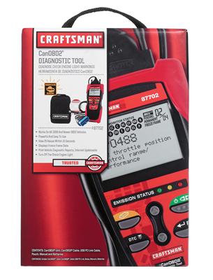 Craftsman 009-87702