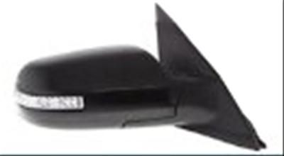 Sherman Replacement Part Compatible with NISSAN ALTIMA Right Mirror outside rear view (Partslink Number NI1321210)