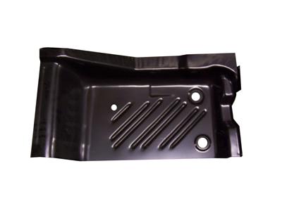 Sherman Parts SHE251-45L Sherman Floor Pan Sections | Summit Racing