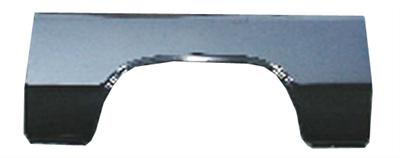 Sherman Parts SHE900-60L Sherman Truck Bed Repair Panels | Summit Racing