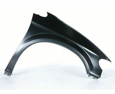Sherman Replacement Part Compatible with CHRYSLER TOWN & COUNTRY Right Front fender assy (Partslink Number CH1241228) (CAPA Certified)