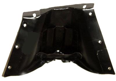 Sherman Parts