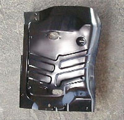 FORD RANGER Sherman Parts SHE576-40R Sherman Floor Pan Sections ...