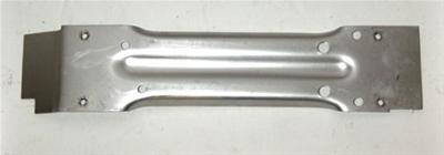 Sherman Parts SHE727-68ER Sherman Floor Pan Braces | Summit Racing