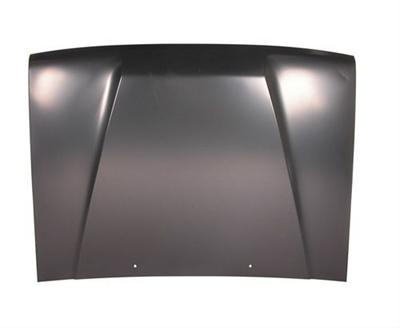 Sherman Hood Panel Assembly 6611-28-0 – Direct Fit Replacement For 2005-2010 Scion TC