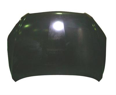 Sherman Replacement Part Compatible with TOYOTA RAV4 Hood panel assy (Partslink Number TO1230204) (Capa Certified)