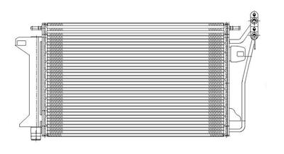 Sherman Air Conditioning Condensers