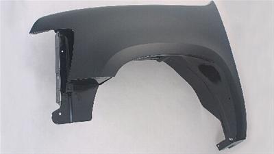 Sherman CHPROM15-31L Front Driver Side Fender For Ram ProMaster City 2.4L