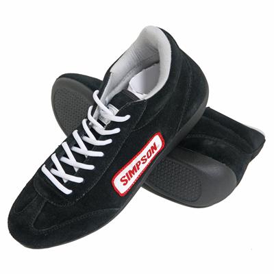 sim racing slippers
