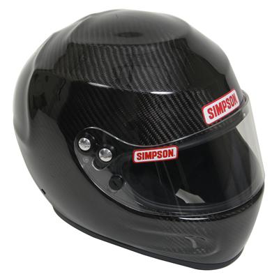 Simpson Racing 483004C Simpson Devil 