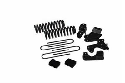 Skyjacker 6"83-97 RANGER 2WD KIT (1x sky136, 1x sky136R2) thumbnail 2