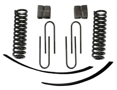 Skyjacker 8.5-9" 73-79 F150 4WD (1x skyR3120, 1x sky179, 1x sky179P) thumbnail 4