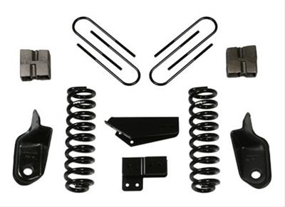 Skyjacker 6" 80-96 F250,350 I 2WD (1x sky186, 1x sky186F2) thumbnail 2