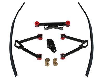 Skyjacker 2-2.5"KIT,88-96GM 6LUG ONLY (1x skyR1120, 1x skyC256) thumbnail 3