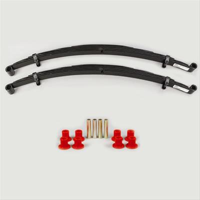 Skyjacker Softride Leaf Spring thumbnail 3