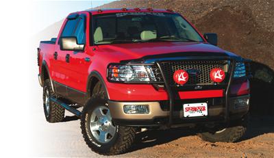 Skyjacker Suspension Lift Kit Component 2004-2008 Ford F-150 thumbnail 3
