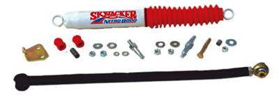 Skyjacker Suspension Lift Kit Component 2005-2005 Ford F-350 Super Duty thumbnail 2
